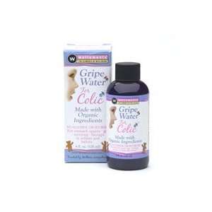  Gripe Water For Colic Size: 4 OZ: Health & Personal Care