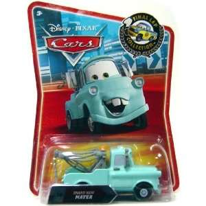   Disney Pixar CARS Final Lap Collection BRAND NEW MATER: Toys & Games