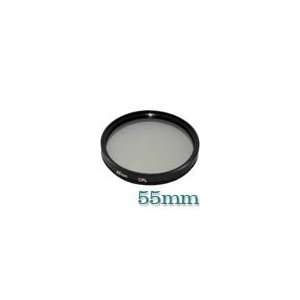   CPL Filter (Circular Polarizer Lens) for Tamron lens
