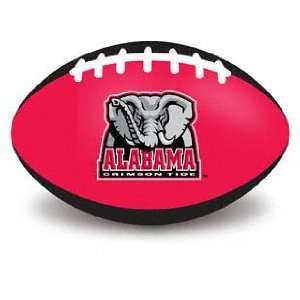  Alabama Crimson Tide NCAA Woochie Pillow 12x6 Sports 