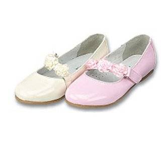   Ballet Flat Shoes Infant Toddler Girls 4 4 Explore similar items