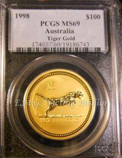 Why should you buy PCGS or NGC certified coins?