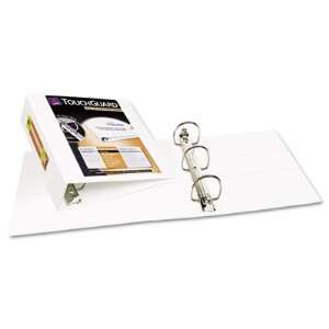   View Binder with One Touch EZD Rings AVE17142