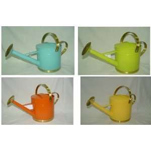 Commend Limited WC0209 2 Gallon Watering Can, Colors Vary 