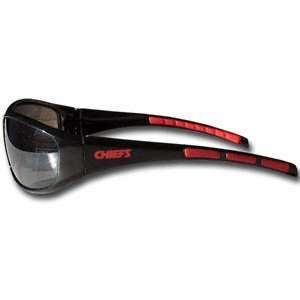  Kansas City Cheifs 2nd Edition Sunglasses Sports 