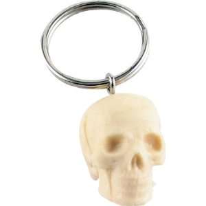  Anatomy Keychain/Ring Skull Toys & Games