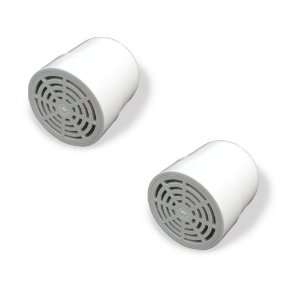   Filter Replacement Cartridge for Shower Filter: Kitchen & Dining