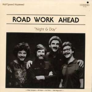  Night And Day Road Work Ahead Music