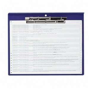  Lion Office Cb280 bl Lion Computer Printout Clipboard   12 