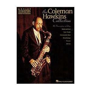   The Coleman Hawkins Collection (Tenor Saxophone) Musical Instruments