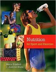 Nutrition for Sport and Exercise, (0495014834), Marie Dunford 