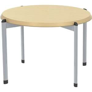  La Z Boy Contract Furniture Conceive 24 Round End Table 