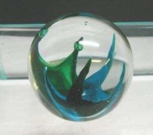 Wedgwood,England*Sea Fern Paperweight,Marked  