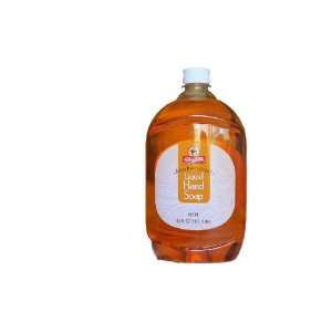  Shoprite Antibacterial Liquid Hand Soap, 64 Oz.: Beauty