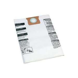 SHOP VAC 906 63 62 DISPOSABLE COLLECTION BAG 16 to 25 Gal 