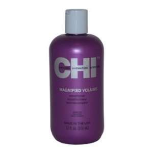   Conditioner By Chi For Unisex   12 Oz Conditioner Health & Personal