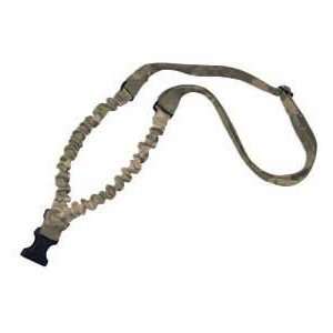 Condor Tactical Single Point Dual Bungee Sling   ACU
