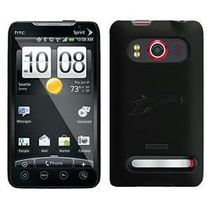   Eurondan Enemy Bomber on HTC Evo 4G Case  Players & Accessories