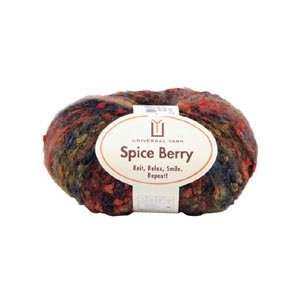  Universal Spice Berry Yarn Arts, Crafts & Sewing
