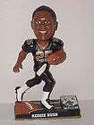 REGGIE BUSH New Orleans Saints Bobble Head On Field Edition 2007