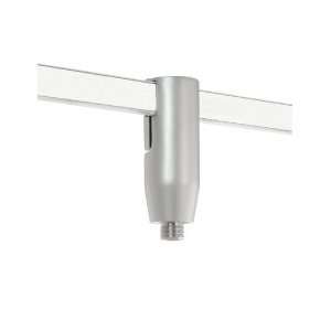    Bn   Brushed Nickel Quick Connect Adapter Monorail: Home Improvement