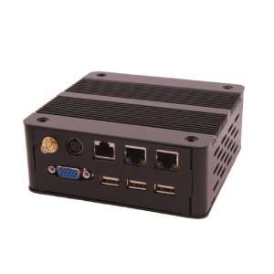   E640 Intel Low Power PC Can Bus, WIFI, 3G, 4G: Computers & Accessories