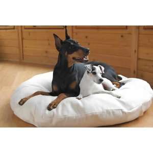  Javasnose Organic Large Round Dog Bed: Everything Else