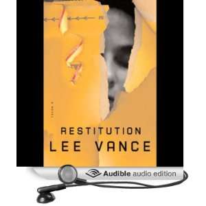    Restitution (Audible Audio Edition) Lee Vance, Mark Deakins Books