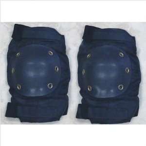   Shell Knee Pads with New Flexible Construction