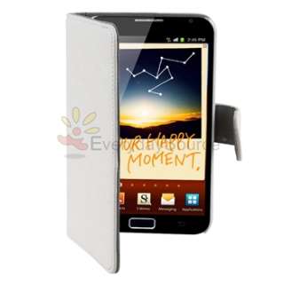 Samsung Galaxy Note LTE SGH i717, Galaxy Note N7000
