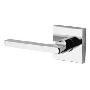   Square Lever Square Single Dummy Lever with Contem