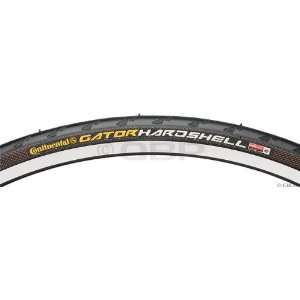 Continental Gator Hardshell Tire 27x1 1/4 Steel Bead:  