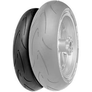  Continental Conti Race Attack Street Motorcycle Tire   120 