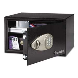  Sentry Safe Electronic Lock Security Safe SENX105: Office 