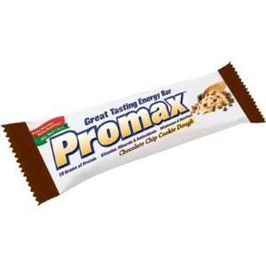  Promax Bar  Cookie Dough (12 pack)