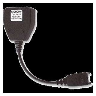 Nokia 6100 Series Data Cable Cell Phones & Accessories