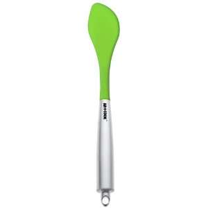 Art and Cook Mini Cooking Spatula, Green 