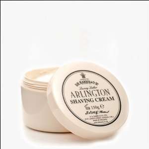    Arlington Luxury Lather Shaving Cream