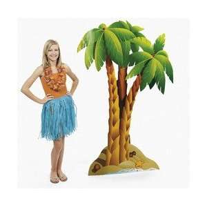  PALM TREE STANDUP Toys & Games