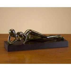  Shapely Contemporary Female Sculpture