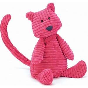  Jellycat Plush Cordy Roy Pink Cat 15 Toys & Games