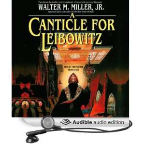   Leibowitz (Audible Audio Edition) Walter M. Miller, Tom Weiner Books
