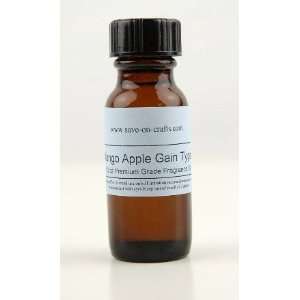  Premium Mango Apple (Gain Type) Fragrance Oil 1/2 ounce 