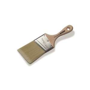  Corona 2.5 Chinex Professional Mini Boss Paint Brush 