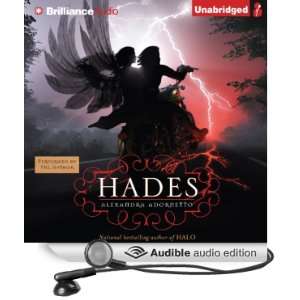  Hades (Audible Audio Edition) Alexandra Adornetto Books