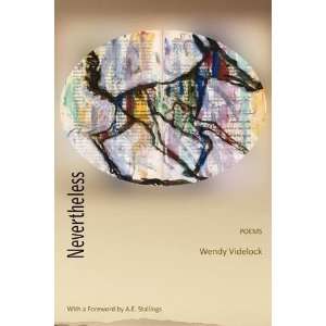  Nevertheless [Paperback] Wendy Videlock Books