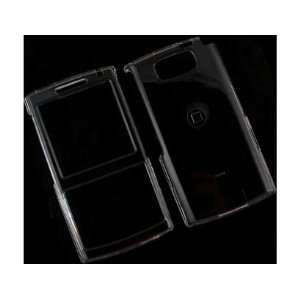   Phone Protector Case Cover Transparent Clear For Samsung Epix i907