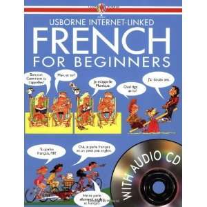   Beginners CD Pack (Internet Linked) [Paperback] Angela Wilkes Books