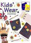 Kids Wear Cool Clothing Crafts for Girls 8 13 years Decorati​ng 
