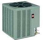   XL14 Package Heat Pump NIB 14 SEER 12 EER Variable Speed HVAC unit A/C
